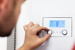 best Suainebost boiler servicing companies